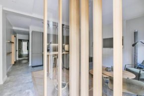 Appartement grand luxe Paris 11